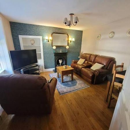 2 Kilkerran Road Apartment Кембелтаун Екстериор снимка